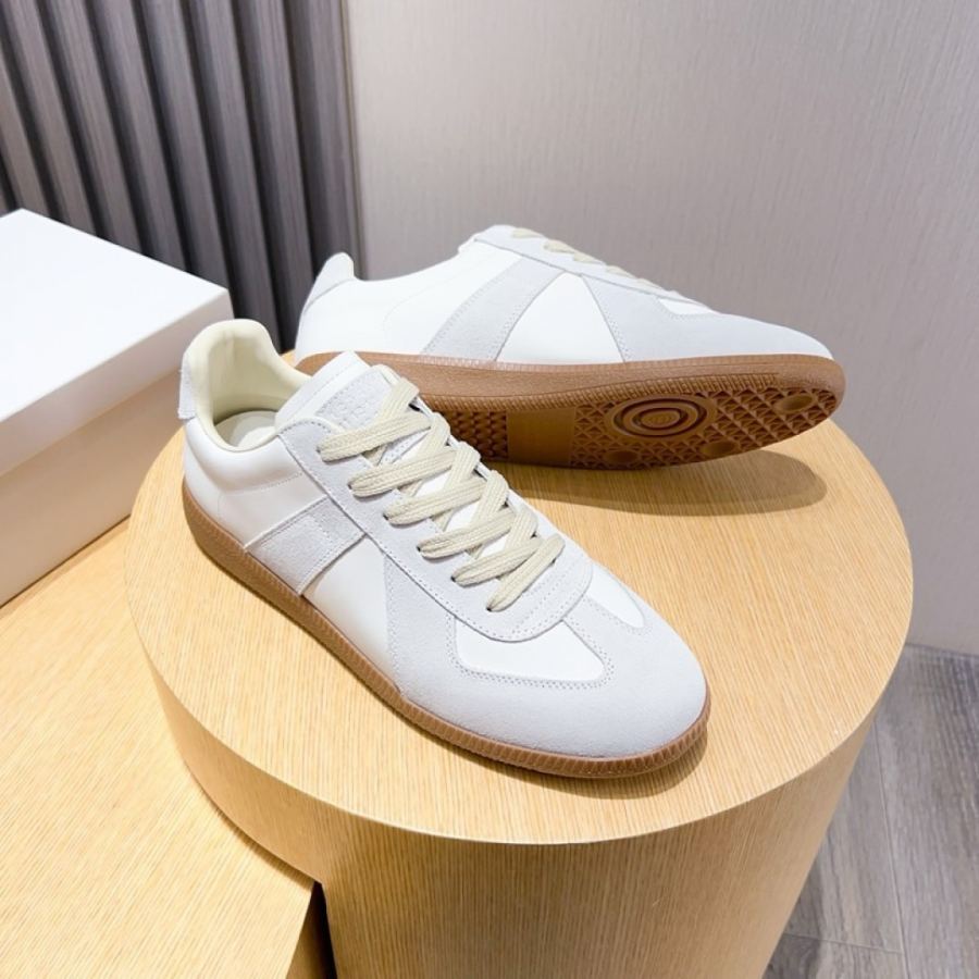 Maison margiela women's shoes MM6 New ins tpu size ︓35 — 40 ︓38 — 44 45 46 47 — 1:1 Replica For Sale — photo 6