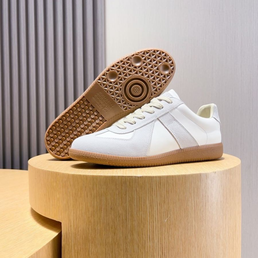 Maison margiela women's shoes MM6 New ins tpu size ︓35 — 40 ︓38 — 44 45 46 47 — 1:1 Replica For Sale — photo 9