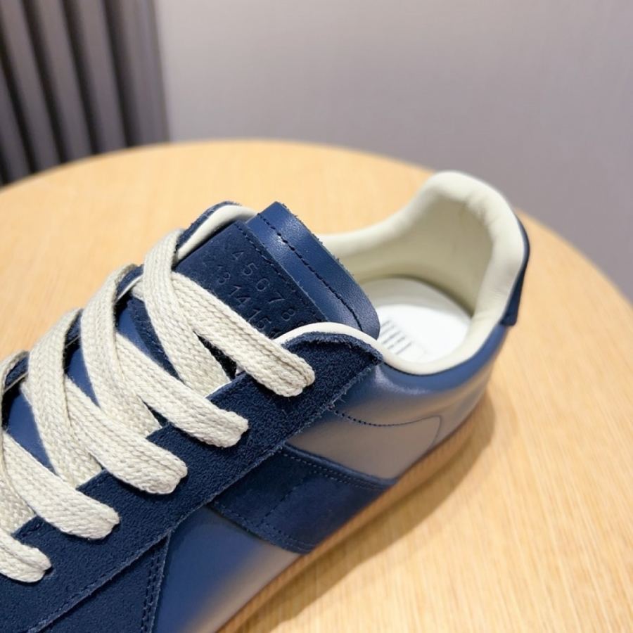 Maison margiela women's shoes MM6 New ins tpu size ︓35 — 40 ︓38 — 44 45 46 47 — AAA Quality Replica — photo 6