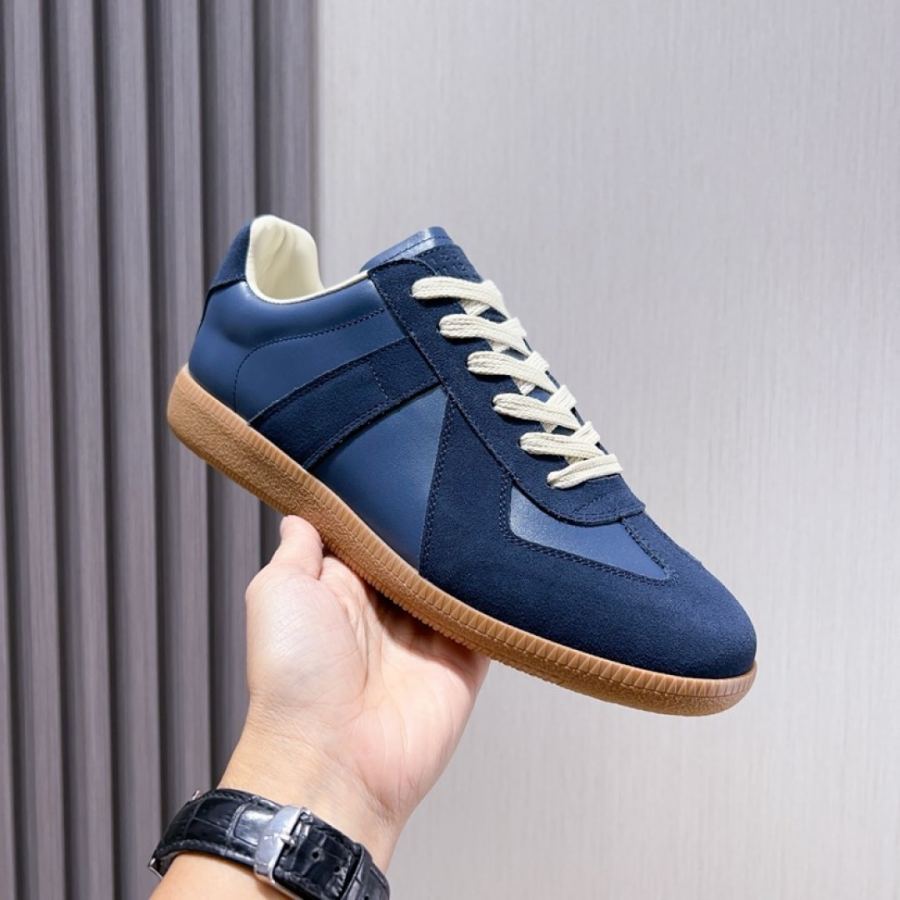 Maison margiela women's shoes MM6 New ins tpu size ︓35 — 40 ︓38 — 44 45 46 47 — AAA Quality Replica — photo 2