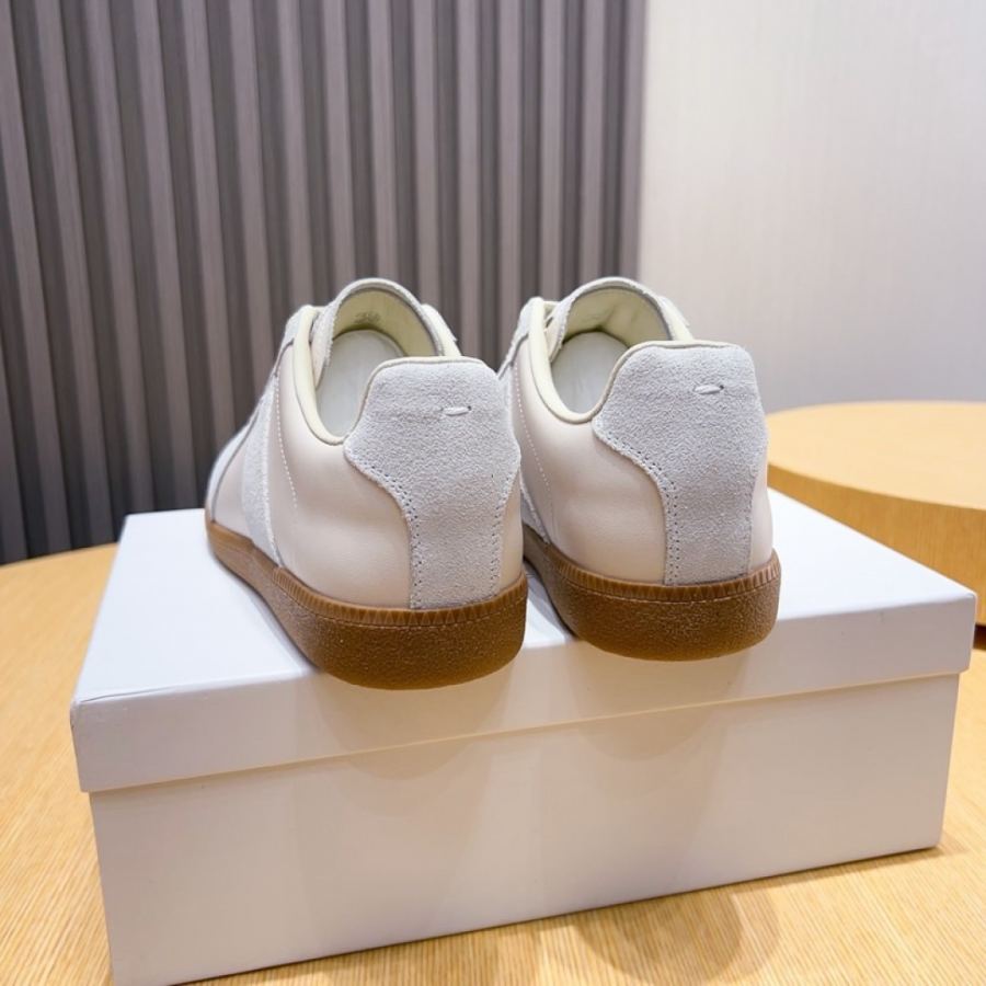 Maison margiela women's shoes MM6 New ins tpu size ︓35 — 40 ︓38 — 44 45 46 47 — AAA Quality Replica — photo 6