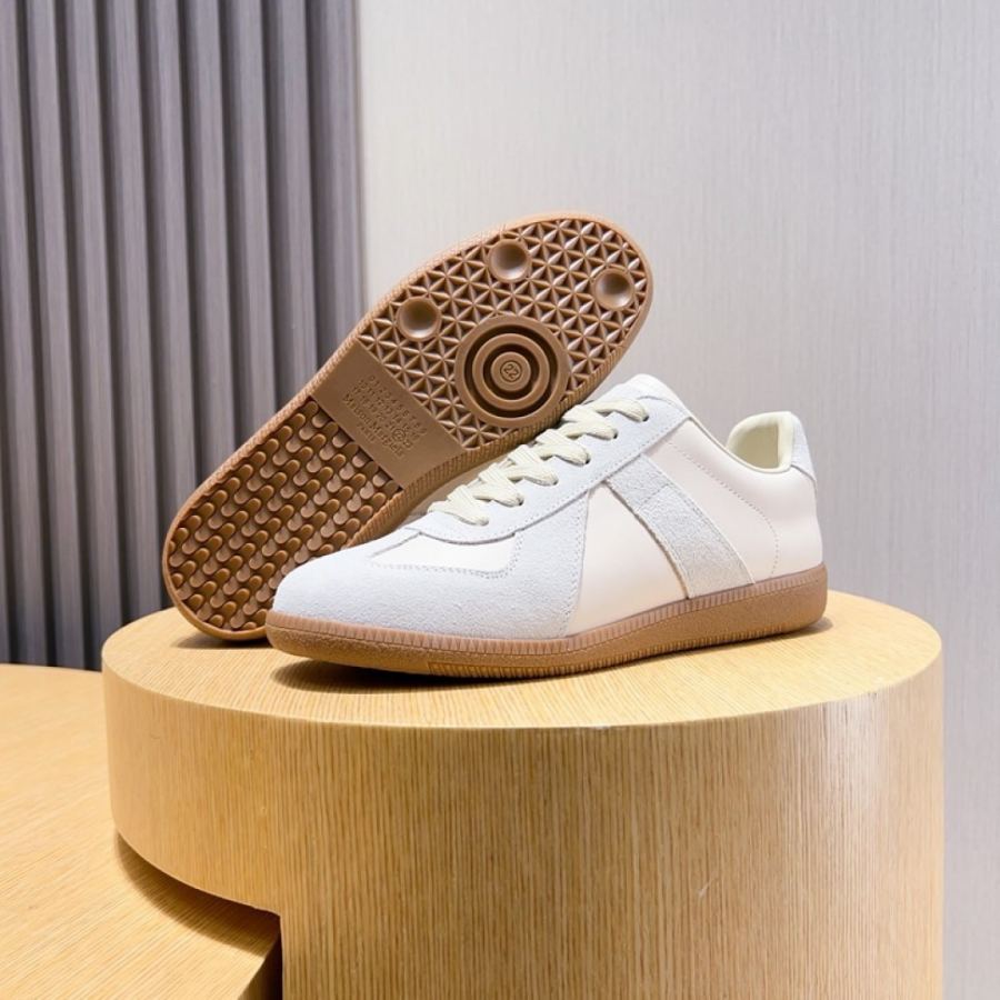 Maison margiela women's shoes MM6 New ins tpu size ︓35 — 40 ︓38 — 44 45 46 47 — AAA Quality Replica — photo 9