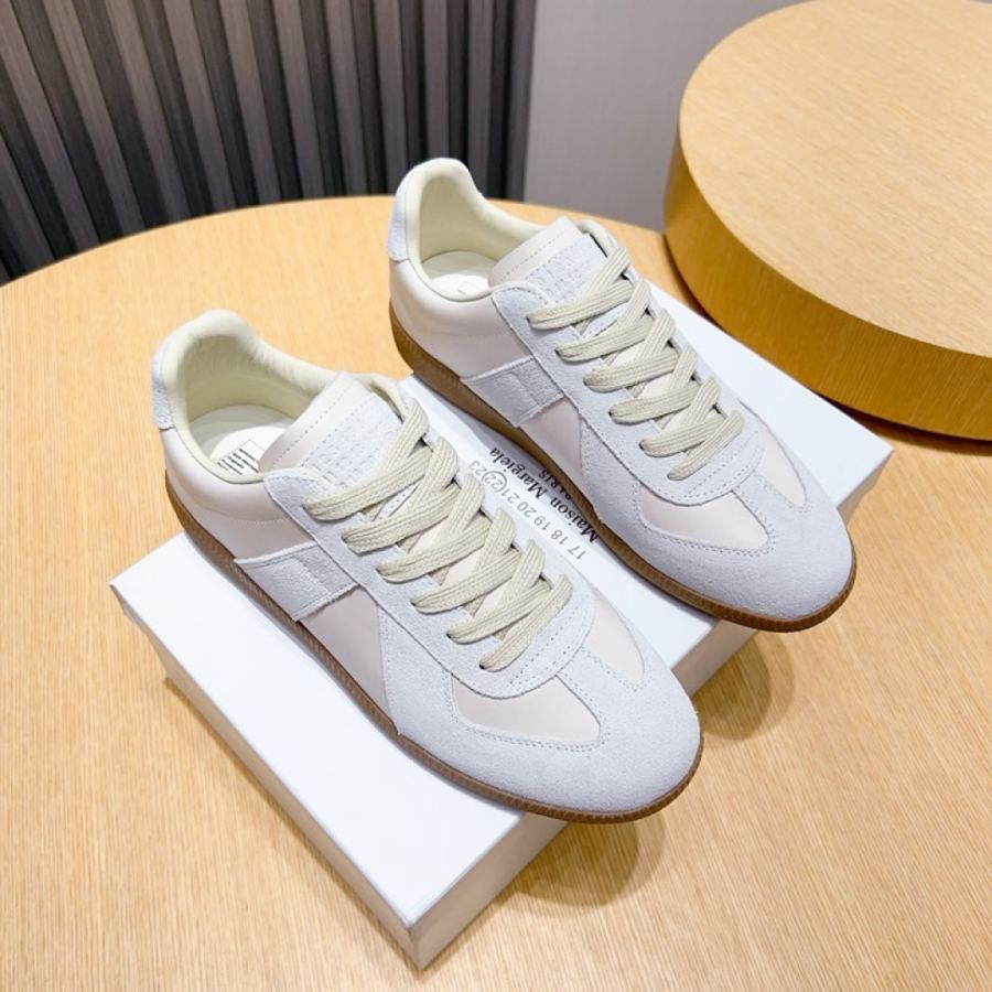Maison margiela women's shoes MM6 New ins tpu size ︓35 — 40 ︓38 — 44 45 46 47 — AAA Quality Replica