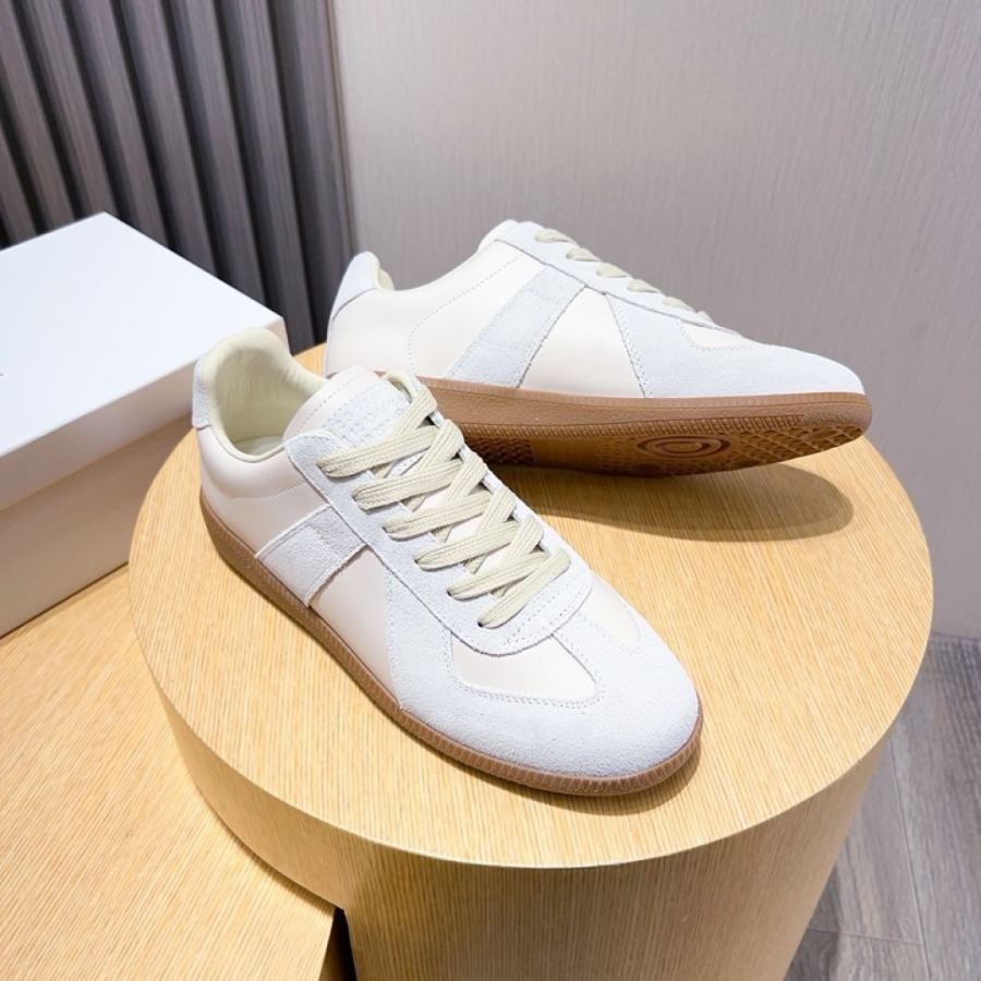 Maison margiela women's shoes MM6 New ins tpu size ︓35 — 40 ︓38 — 44 45 46 47 — AAA Quality Replica — photo 3