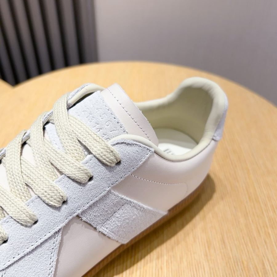 Maison margiela women's shoes MM6 New ins tpu size ︓35 — 40 ︓38 — 44 45 46 47 — AAA Quality Replica — photo 4