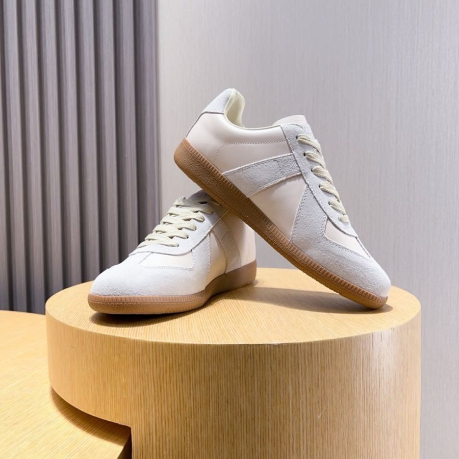 Maison margiela women's shoes MM6 New ins tpu size ︓35 — 40 ︓38 — 44 45 46 47 — AAA Quality Replica — photo 5
