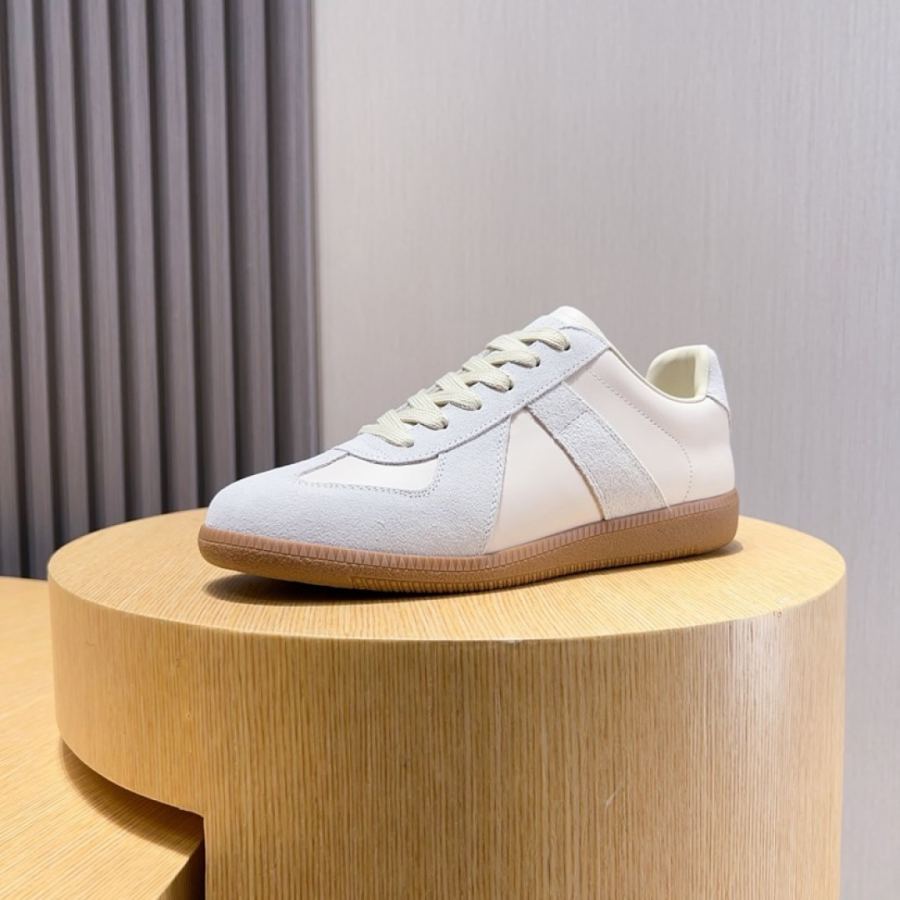 Maison margiela women's shoes MM6 New ins tpu size ︓35 — 40 ︓38 — 44 45 46 47 — AAA Quality Replica — photo 7
