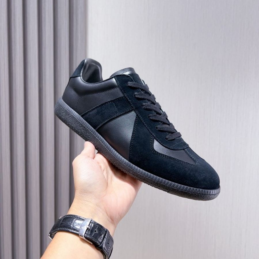 Maison margiela women's shoes MM6 New ins tpu size ︓35 — 40 ︓38 — 44 45 46 47 — 1:1 Replica For Sale — photo 2