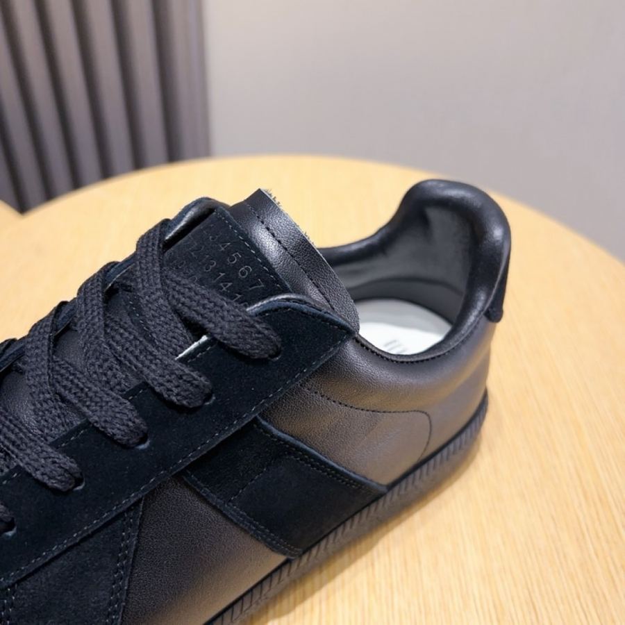 Maison margiela women's shoes MM6 New ins tpu size ︓35 — 40 ︓38 — 44 45 46 47 — 1:1 Replica For Sale — photo 4