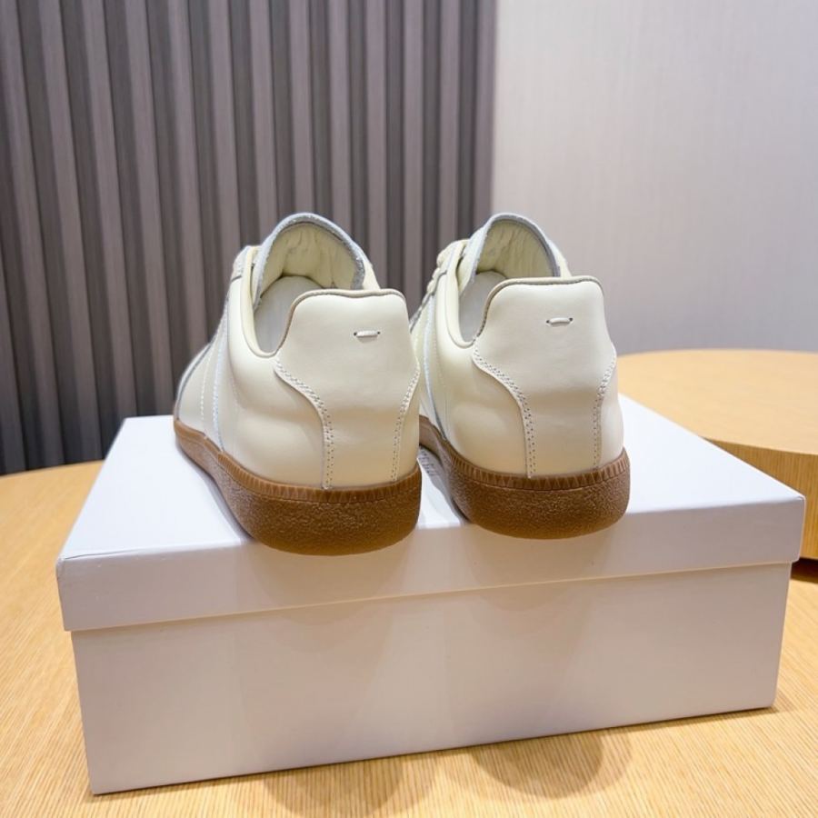 Maison margiela women's shoes MM6 New ins tpu size ︓35 — 40 ︓38 — 44 45 46 47 — Premium Replica — photo 4