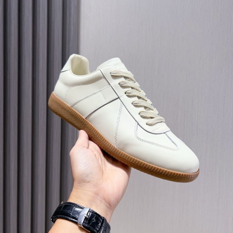 Maison margiela women's shoes MM6 New ins tpu size ︓35 — 40 ︓38 — 44 45 46 47 — Premium Replica — photo 2