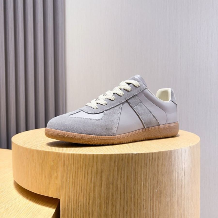 Maison margiela women's shoes MM6 New ins tpu size ︓35 — 40 ︓38 — 44 45 46 47 — Premium Replica — photo 5