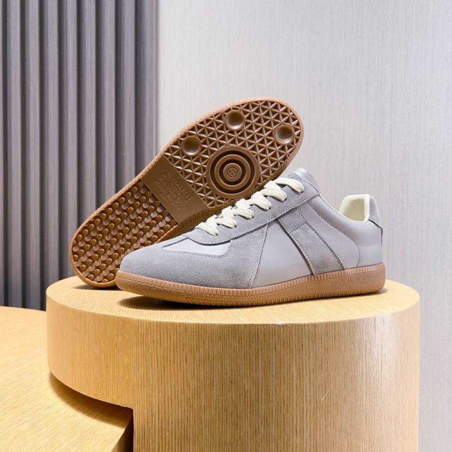 Maison margiela women's shoes MM6 New ins tpu size ︓35 — 40 ︓38 — 44 45 46 47 — Premium Replica — photo 9
