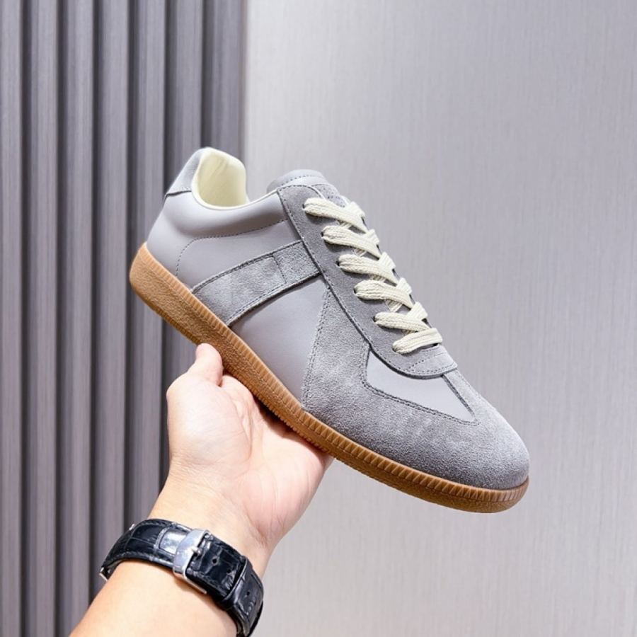 Maison margiela women's shoes MM6 New ins tpu size ︓35 — 40 ︓38 — 44 45 46 47 — Premium Replica — photo 2