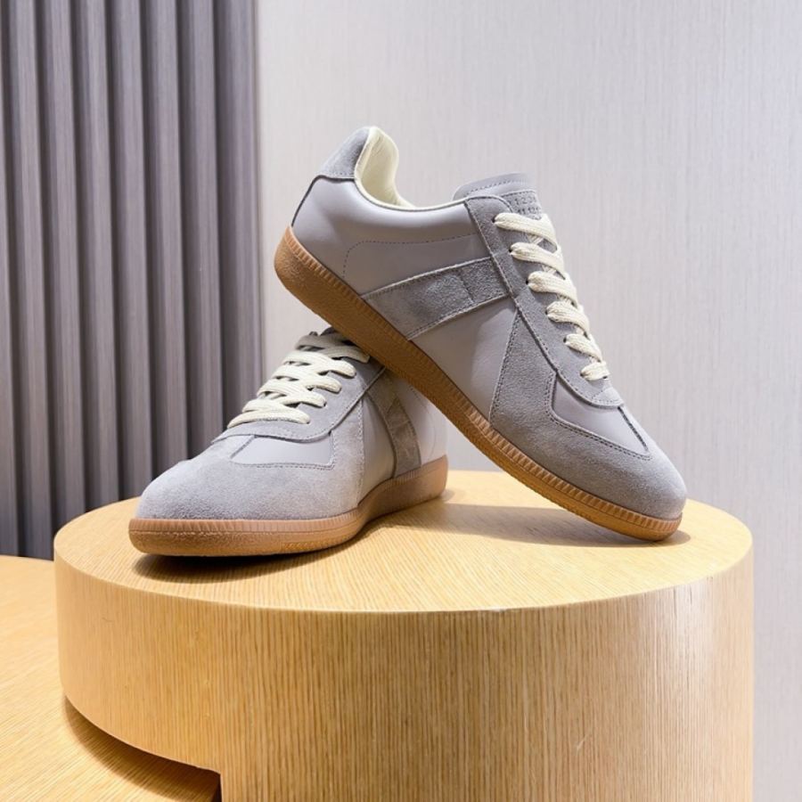 Maison margiela women's shoes MM6 New ins tpu size ︓35 — 40 ︓38 — 44 45 46 47 — Premium Replica — photo 7