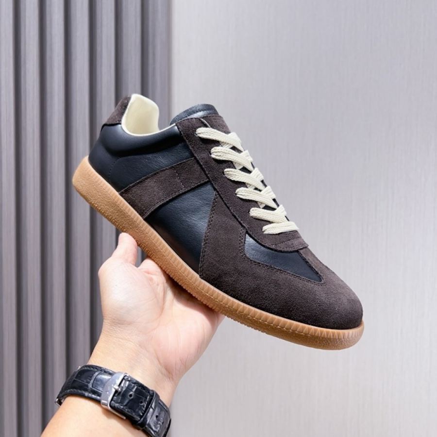 Maison margiela women's shoes MM6 New ins tpu size ︓35 — 40 ︓38 — 44 45 46 47 — 1:1 Replica — photo 2
