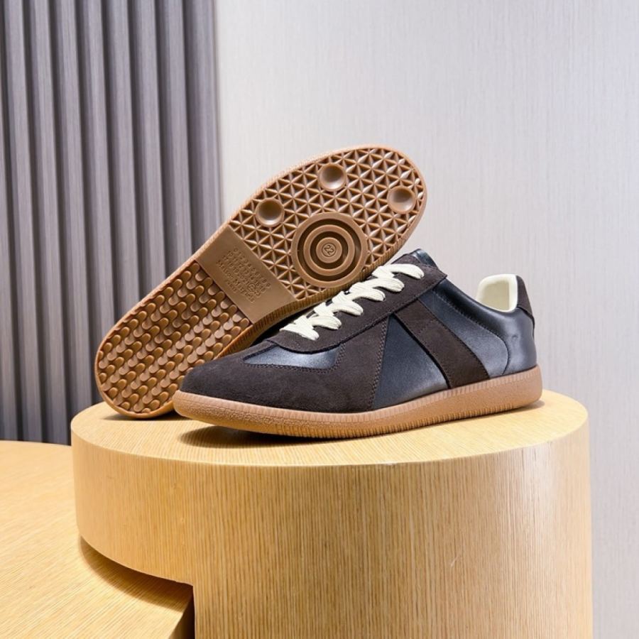 Maison margiela women's shoes MM6 New ins tpu size ︓35 — 40 ︓38 — 44 45 46 47 — 1:1 Replica — photo 9