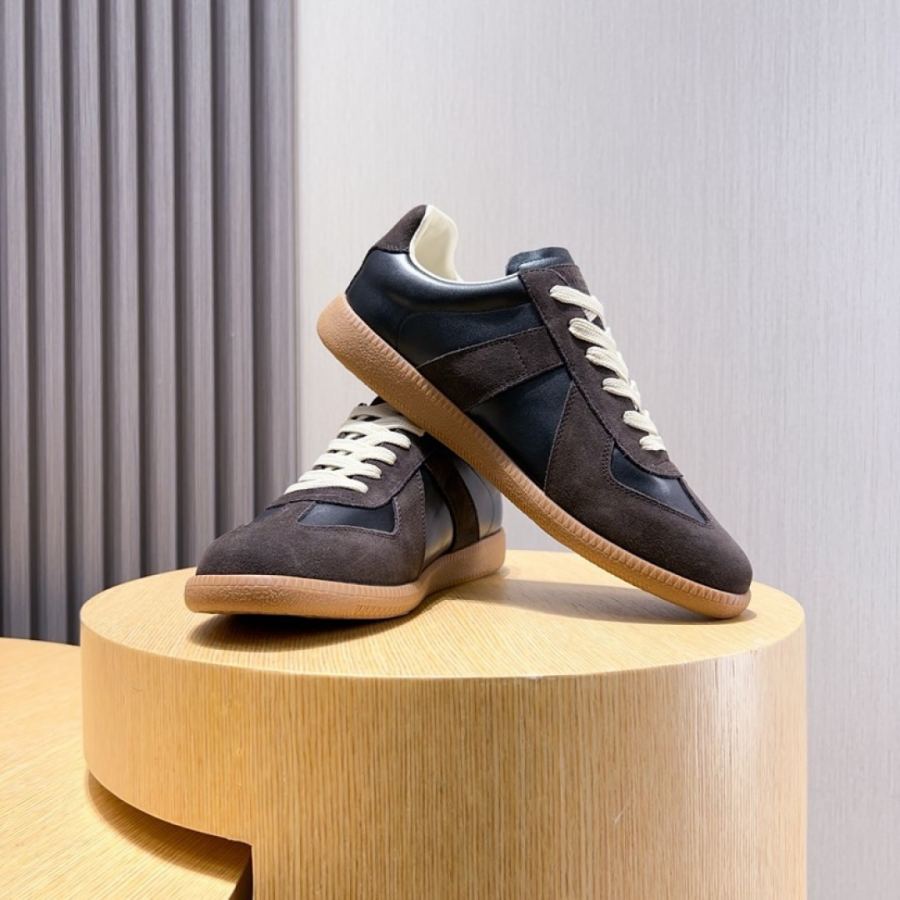 Maison margiela women's shoes MM6 New ins tpu size ︓35 — 40 ︓38 — 44 45 46 47 — 1:1 Replica — photo 3