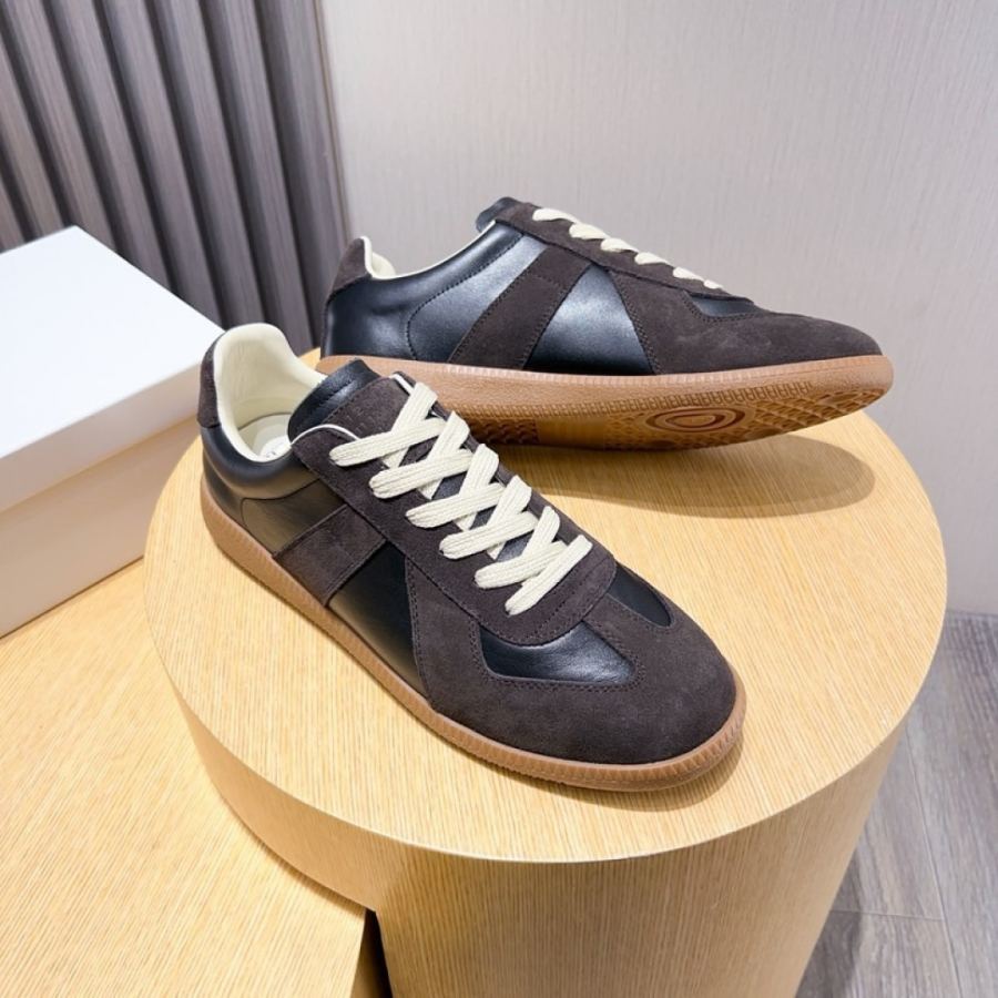 Maison margiela women's shoes MM6 New ins tpu size ︓35 — 40 ︓38 — 44 45 46 47 — 1:1 Replica — photo 7