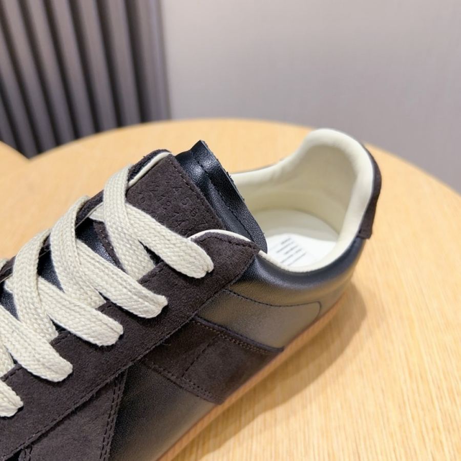 Maison margiela women's shoes MM6 New ins tpu size ︓35 — 40 ︓38 — 44 45 46 47 — 1:1 Replica — photo 6