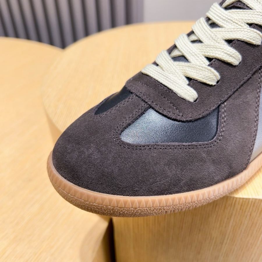 Maison margiela women's shoes MM6 New ins tpu size ︓35 — 40 ︓38 — 44 45 46 47 — 1:1 Replica — photo 8