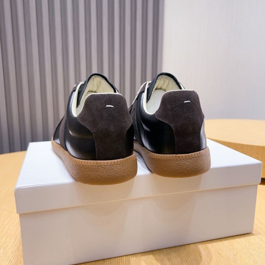 Maison margiela women's shoes MM6 New ins tpu size ︓35 — 40 ︓38 — 44 45 46 47 — 1:1 Replica — photo 4