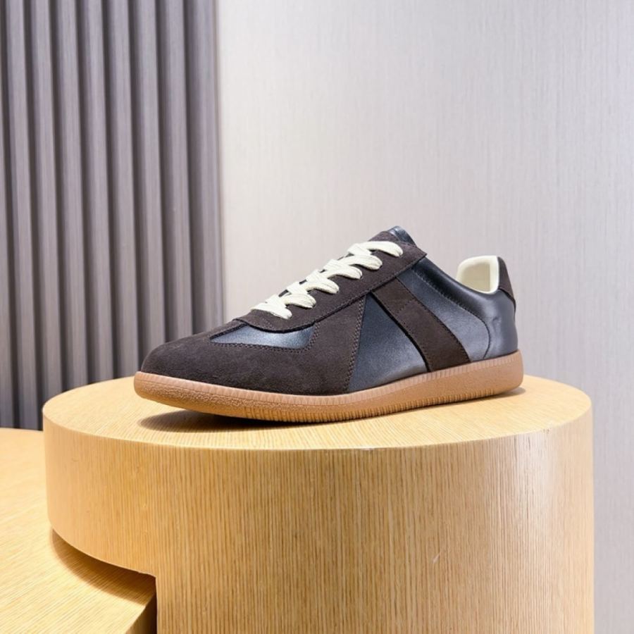 Maison margiela women's shoes MM6 New ins tpu size ︓35 — 40 ︓38 — 44 45 46 47 — 1:1 Replica — photo 5