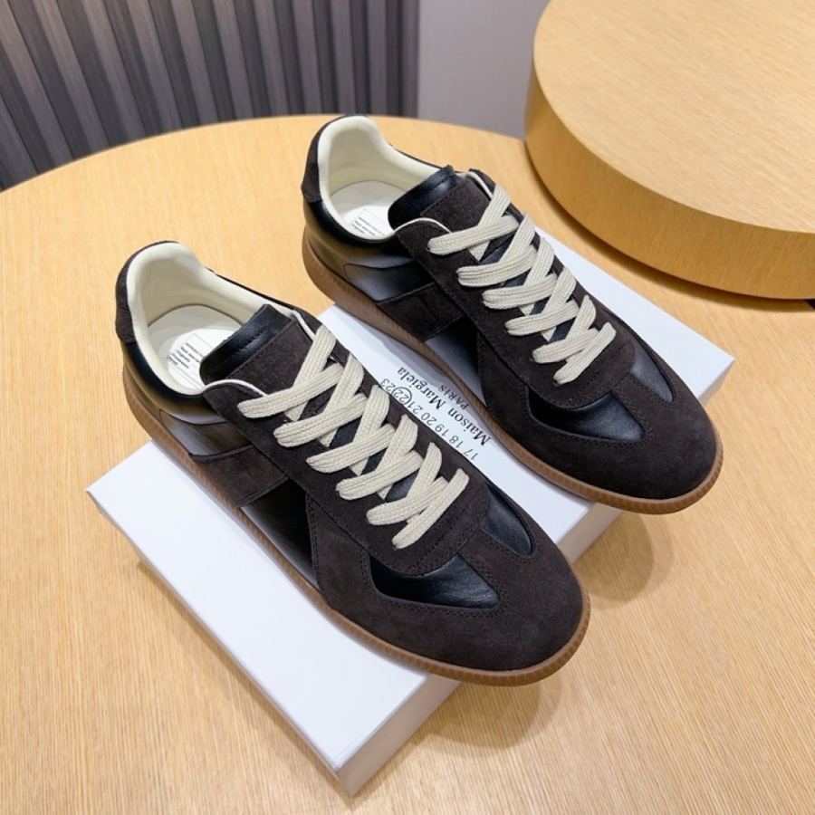 Maison margiela women's shoes MM6 New ins tpu size ︓35 — 40 ︓38 — 44 45 46 47 — 1:1 Replica