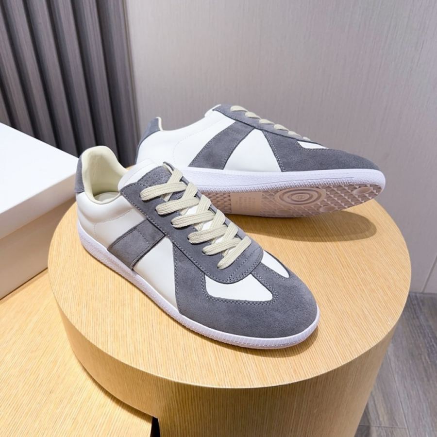 Maison margiela women's shoes MM6 New ins tpu size ︓35 — 40 ︓38 — 44 45 46 47 — 1:1 Replica For Sale — photo 3