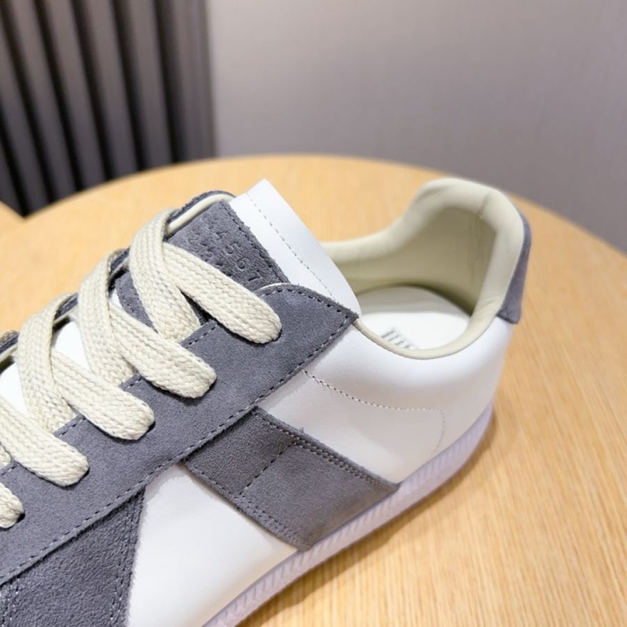 Maison margiela women's shoes MM6 New ins tpu size ︓35 — 40 ︓38 — 44 45 46 47 — 1:1 Replica For Sale — photo 4