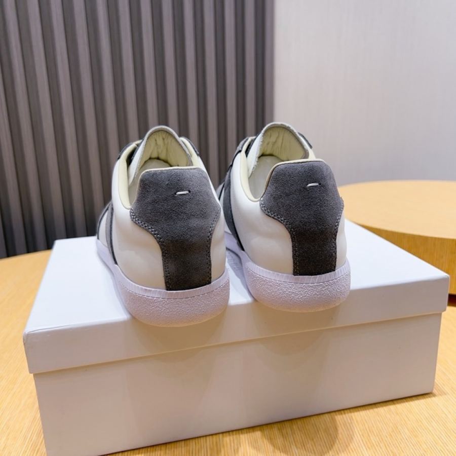 Maison margiela women's shoes MM6 New ins tpu size ︓35 — 40 ︓38 — 44 45 46 47 — 1:1 Replica For Sale — photo 6