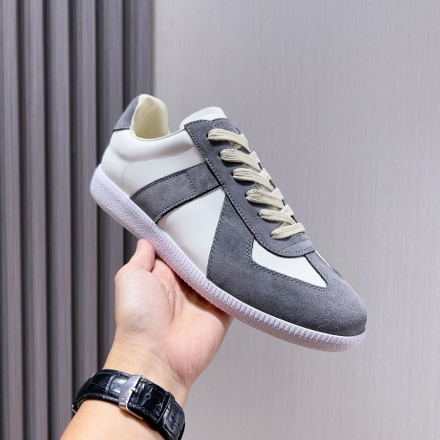 Maison margiela women's shoes MM6 New ins tpu size ︓35 — 40 ︓38 — 44 45 46 47 — 1:1 Replica For Sale — photo 2