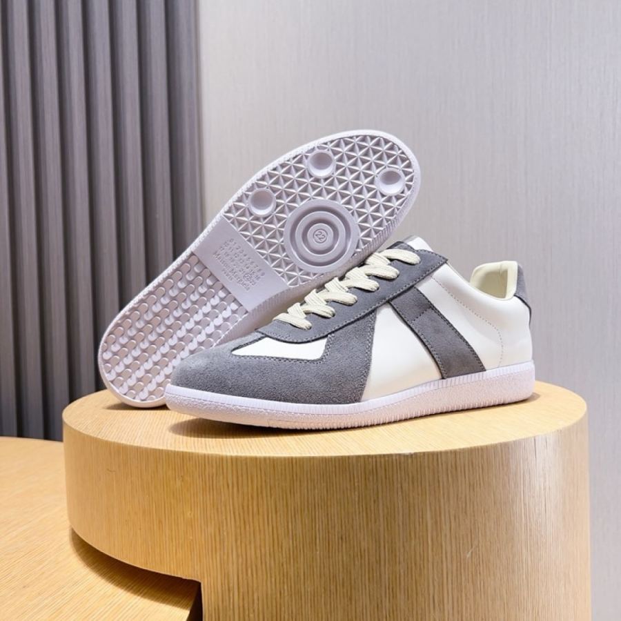Maison margiela women's shoes MM6 New ins tpu size ︓35 — 40 ︓38 — 44 45 46 47 — 1:1 Replica For Sale — photo 9