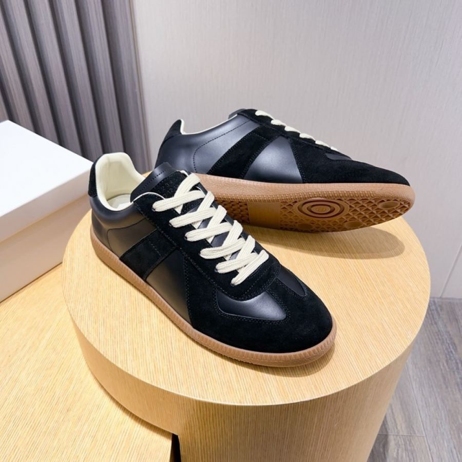 Maison margiela women's shoes MM6 New ins tpu size ︓35 — 40 ︓38 — 44 45 46 47 — 1:1 Replica For Sale — photo 3