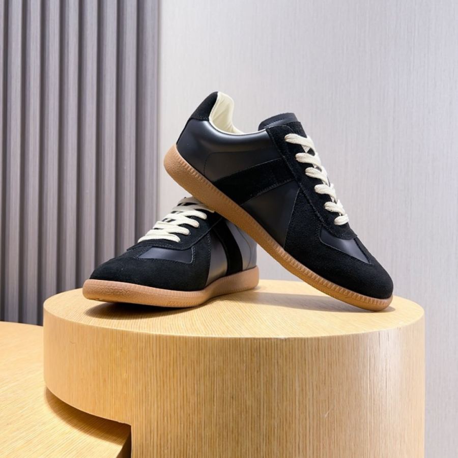 Maison margiela women's shoes MM6 New ins tpu size ︓35 — 40 ︓38 — 44 45 46 47 — 1:1 Replica For Sale — photo 7