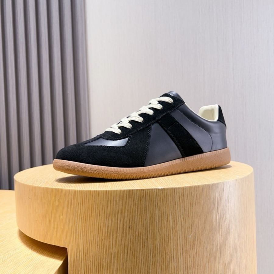 Maison margiela women's shoes MM6 New ins tpu size ︓35 — 40 ︓38 — 44 45 46 47 — 1:1 Replica For Sale — photo 5