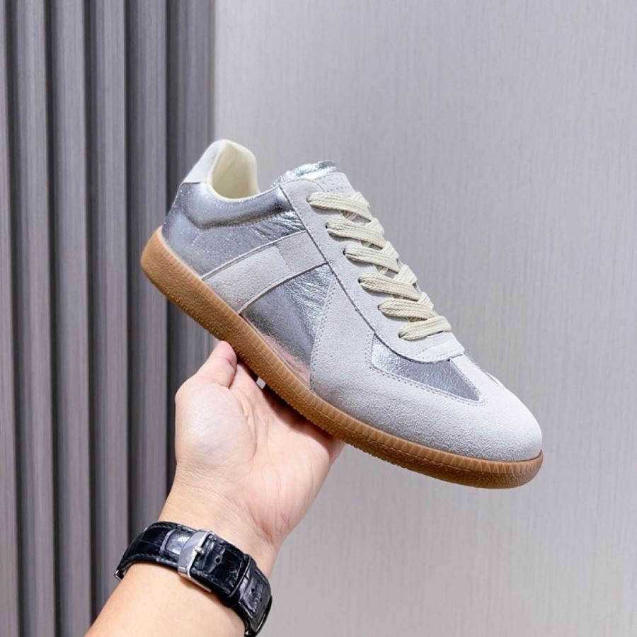 Maison margiela women's shoes MM6 New ins tpu size ︓35 — 40 ︓38 — 44 45 46 47 — AAA Quality Replica — photo 2