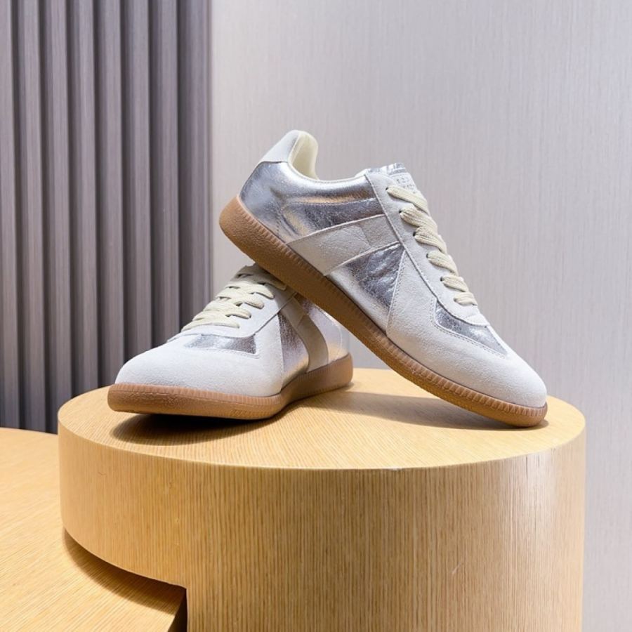 Maison margiela women's shoes MM6 New ins tpu size ︓35 — 40 ︓38 — 44 45 46 47 — AAA Quality Replica — photo 3