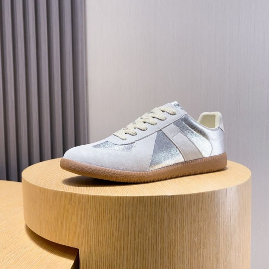 Maison margiela women's shoes MM6 New ins tpu size ︓35 — 40 ︓38 — 44 45 46 47 — AAA Quality Replica — photo 7