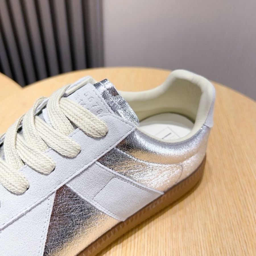 Maison margiela women's shoes MM6 New ins tpu size ︓35 — 40 ︓38 — 44 45 46 47 — AAA Quality Replica — photo 4