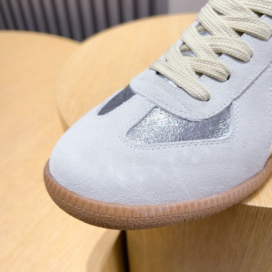 Maison margiela women's shoes MM6 New ins tpu size ︓35 — 40 ︓38 — 44 45 46 47 — AAA Quality Replica — photo 8