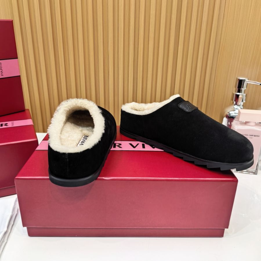 RV women's shoes Rv 2025 Roger Vivierᵀᴹ — 1:1 Replica — photo 6