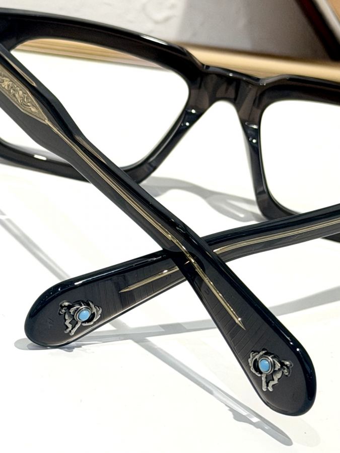 LV glasses JACQUES MARIE MAGE “ ” replica — photo 3