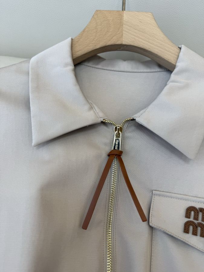 Miumiu Women AW022 Dress Factory Special Approval — 1:1 Replica For Sale — photo 8