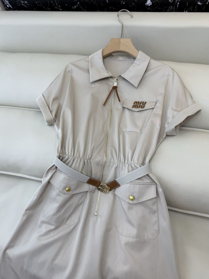 Miumiu Women AW022 Dress Factory Special Approval — 1:1 Replica For Sale — photo 4