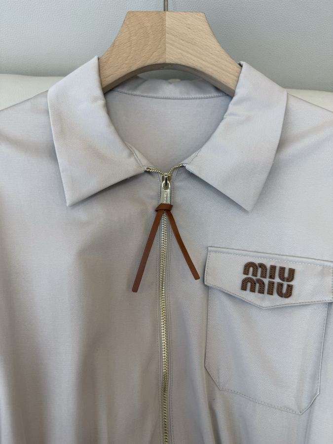 Miumiu Women AW022 Dress Factory Special Approval — 1:1 Replica For Sale — photo 5