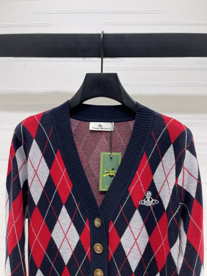 Vivienne Westwood Women Viviene Westwoo* 2025 V 2 S-M-L3 — Premium Replica — photo 4