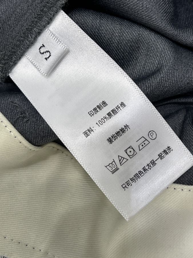 Ralph Lauren Women Ralph lauren pol* 2025 Series 2 S-M-L3 — 1:1 Replica — photo 9