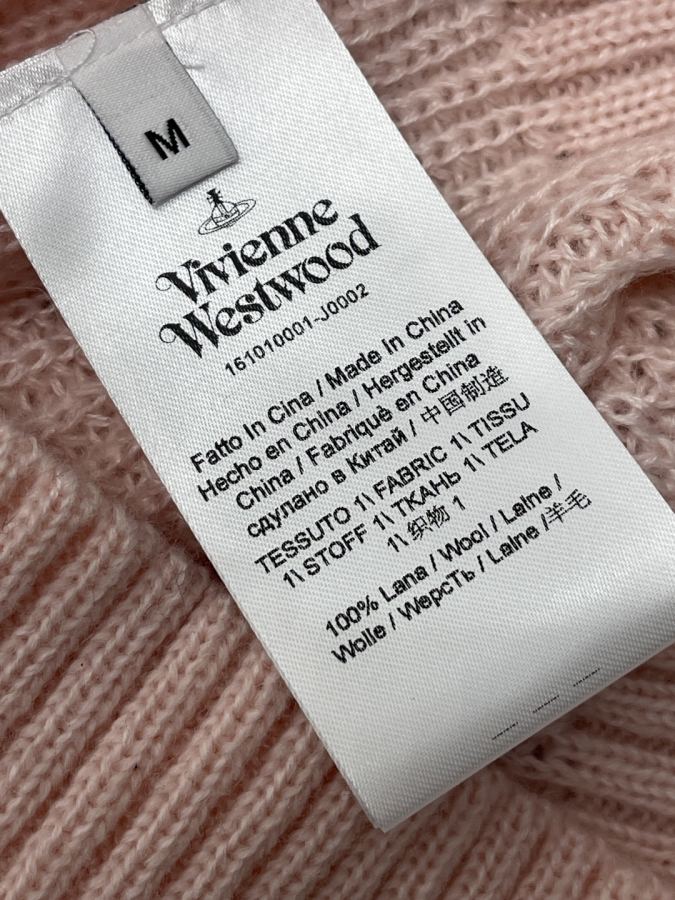 Vivienne Westwood Women Viviene Westwoo* 2025 get 3 S-M-L3 — 1:1 Replica For Sale — photo 9