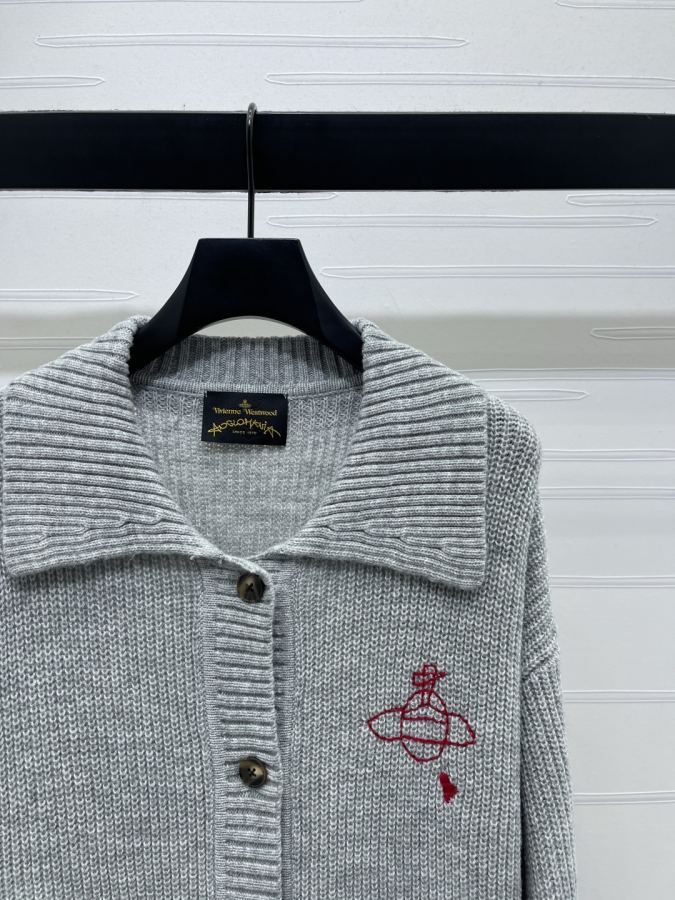 Vivienne Westwood Women Viviene Westwoo* 2025 get 3 S-M-L3 — 1:1 Replica — photo 3